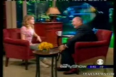 Normal_early show 2005 286